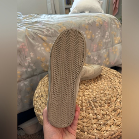 Bangs Shoes Cactus high top - Picture 3 of 4